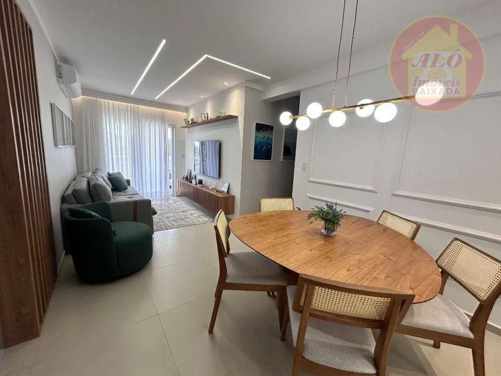 Apartamento, 3 quartos, 126 m² - Foto 11