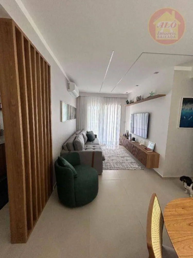 Apartamento, 3 quartos, 126 m² - Foto 7
