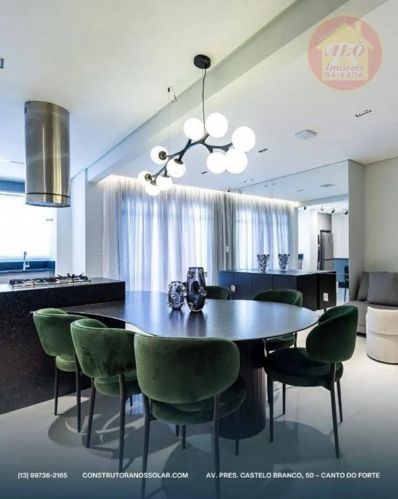 Apartamento, 3 quartos, 126 m² - Foto 16