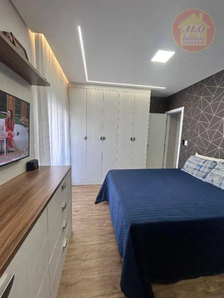 Apartamento, 3 quartos, 126 m² - Foto 3