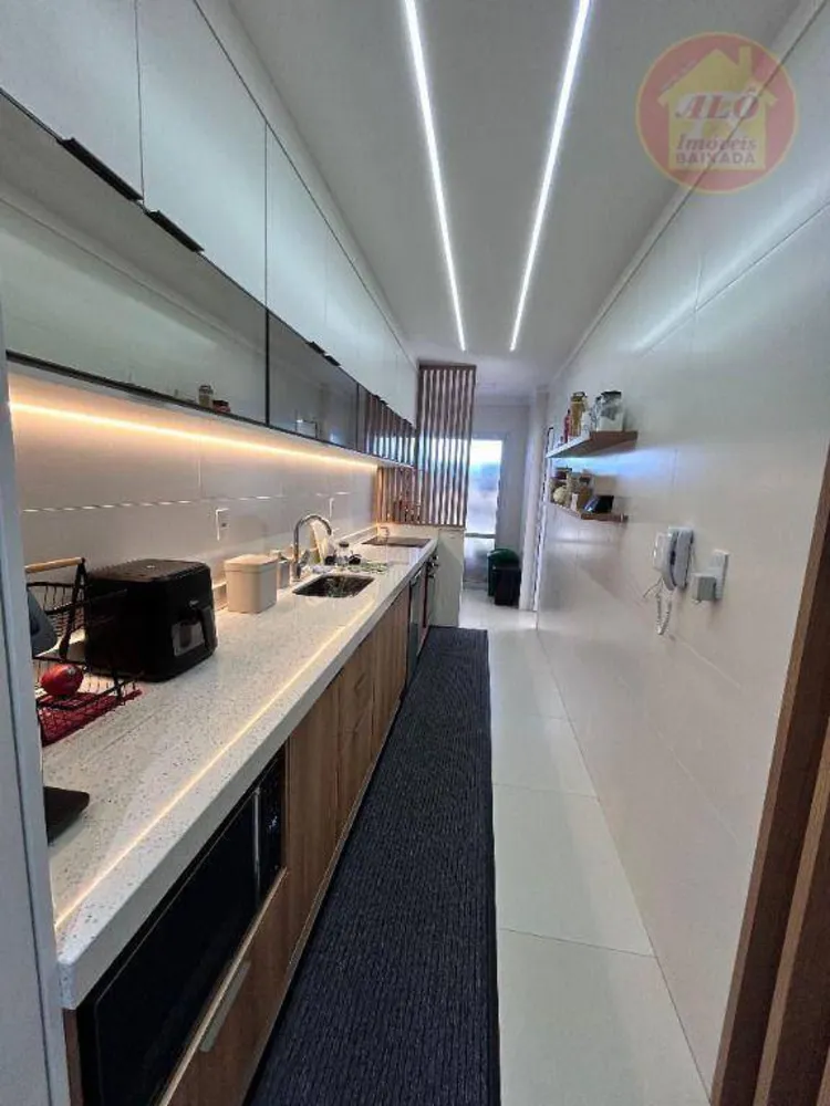 Apartamento, 3 quartos, 126 m² - Foto 8
