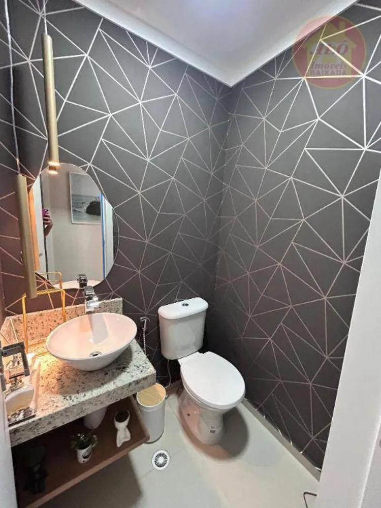 Apartamento, 3 quartos, 126 m² - Foto 11
