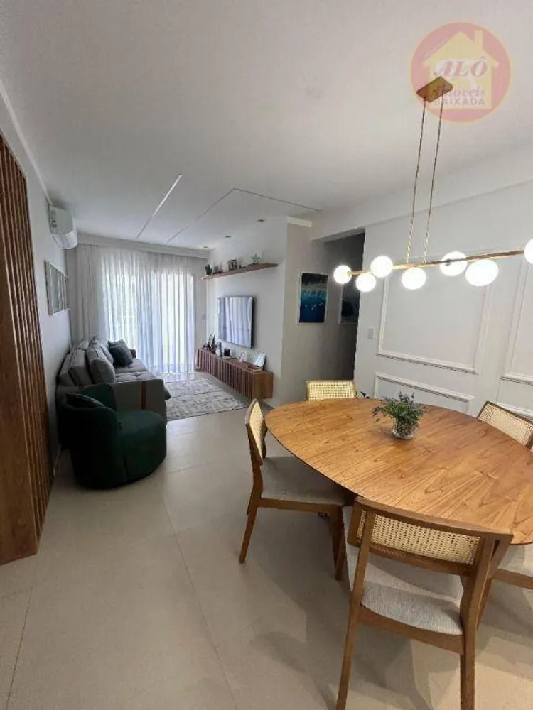 Apartamento, 3 quartos, 126 m² - Foto 10