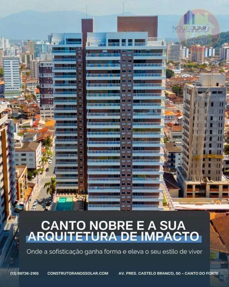 Apartamento, 3 quartos, 126 m² - Foto 9