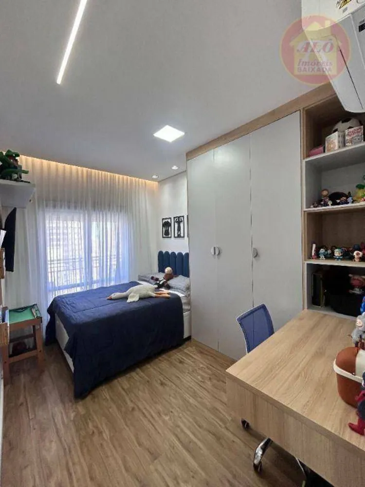 Apartamento, 3 quartos, 126 m² - Foto 12