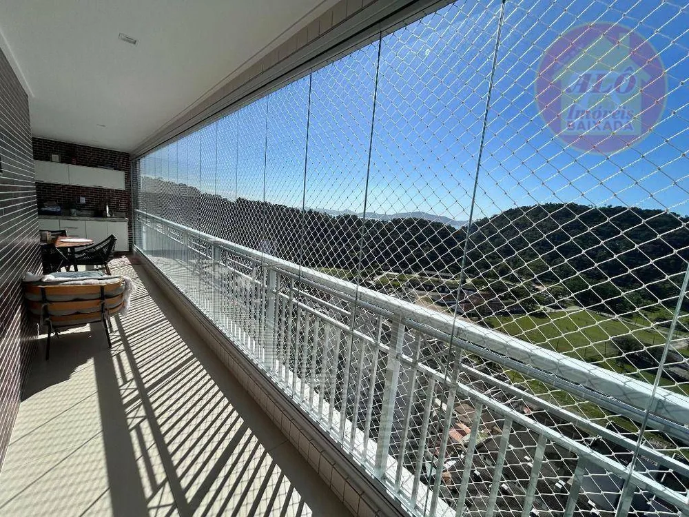 Apartamento, 3 quartos, 126 m² - Foto 10