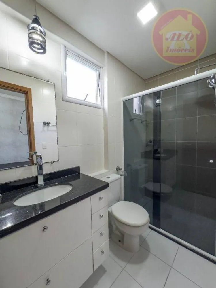 Apartamento, 3 quartos, 123 m² - Foto 3