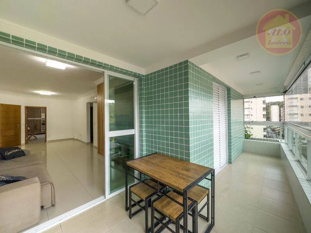 Apartamento, 3 quartos, 123 m² - Foto 4