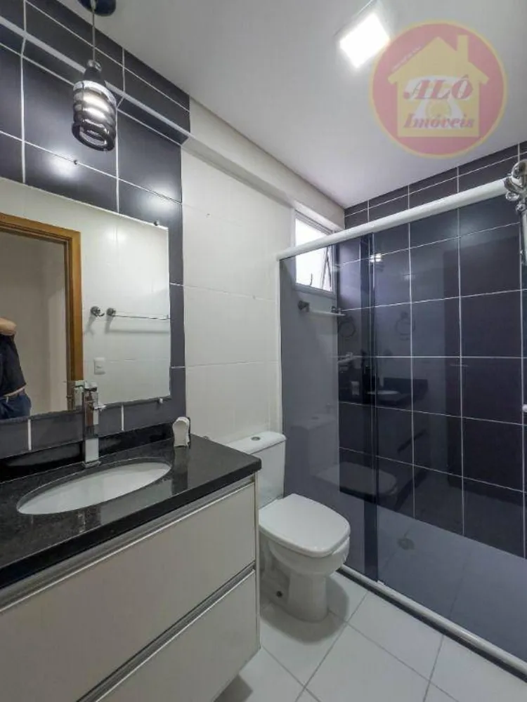 Apartamento, 3 quartos, 123 m² - Foto 11