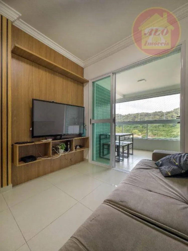 Apartamento, 3 quartos, 123 m² - Foto 5