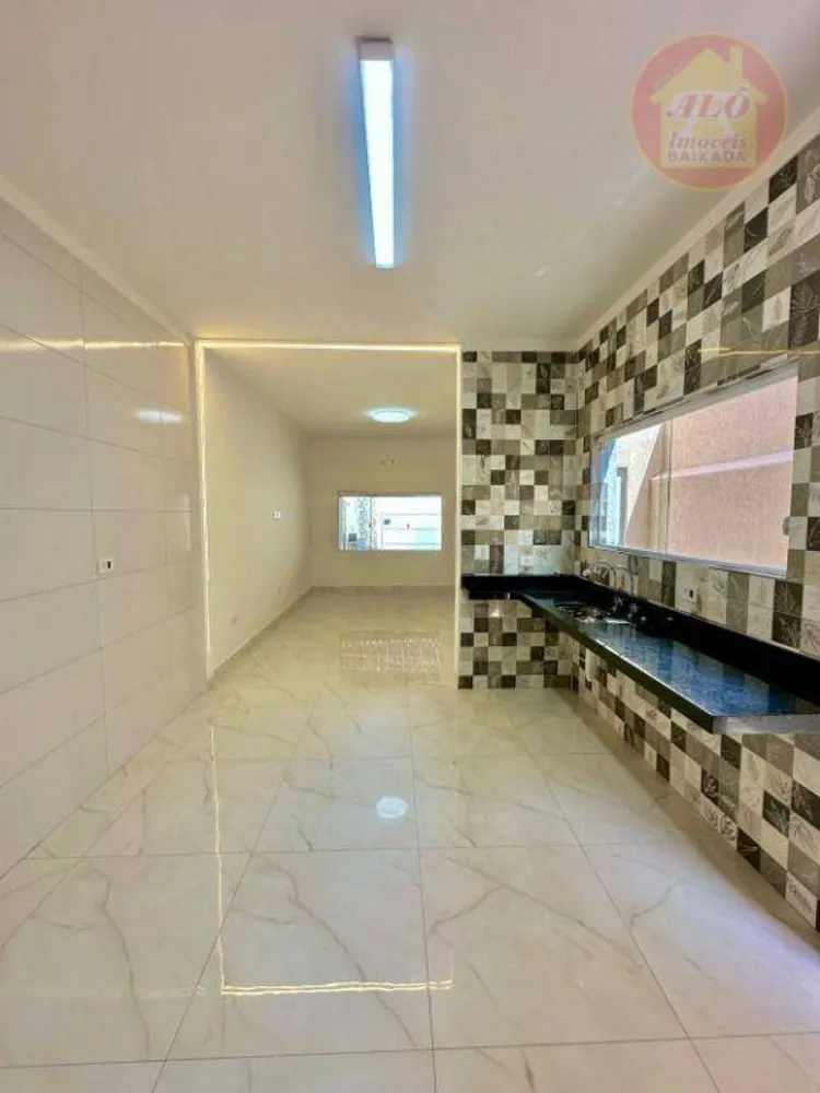 Casa, 2 quartos, 94 m² - Foto 11