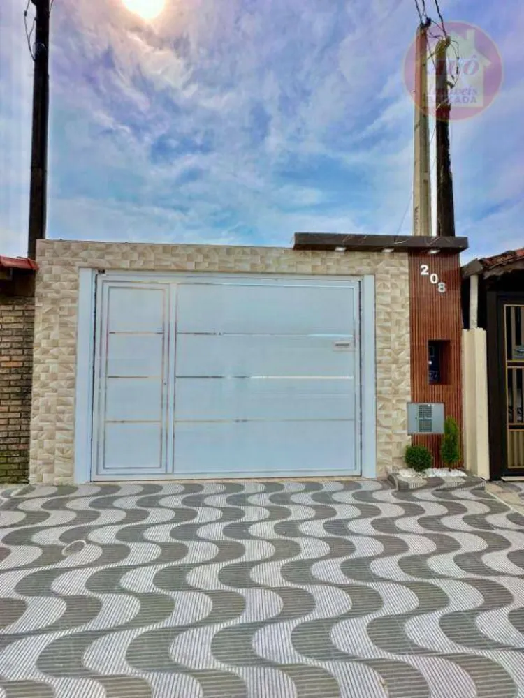 Casa, 2 quartos, 94 m² - Foto 2
