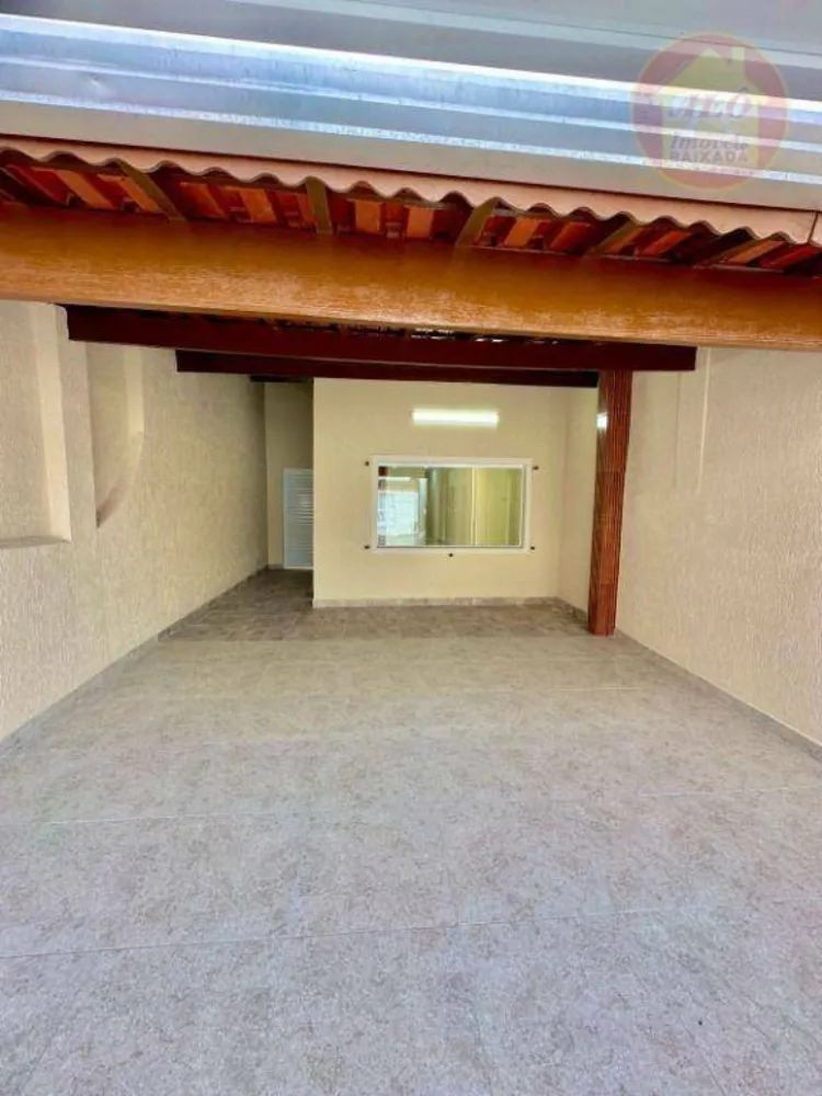 Casa, 2 quartos, 94 m² - Foto 1