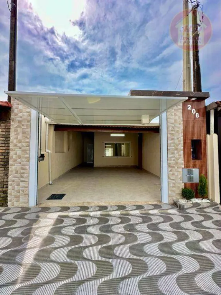 Casa, 2 quartos, 94 m² - Foto 3