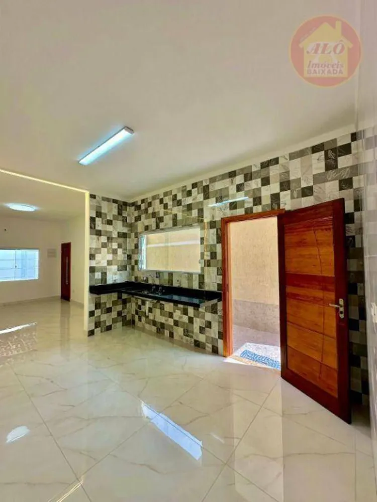 Casa, 2 quartos, 94 m² - Foto 10