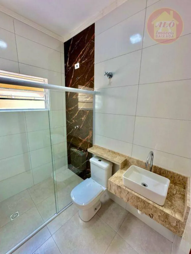 Casa, 2 quartos, 94 m² - Foto 14