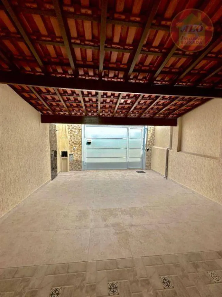 Casa, 2 quartos, 94 m² - Foto 4