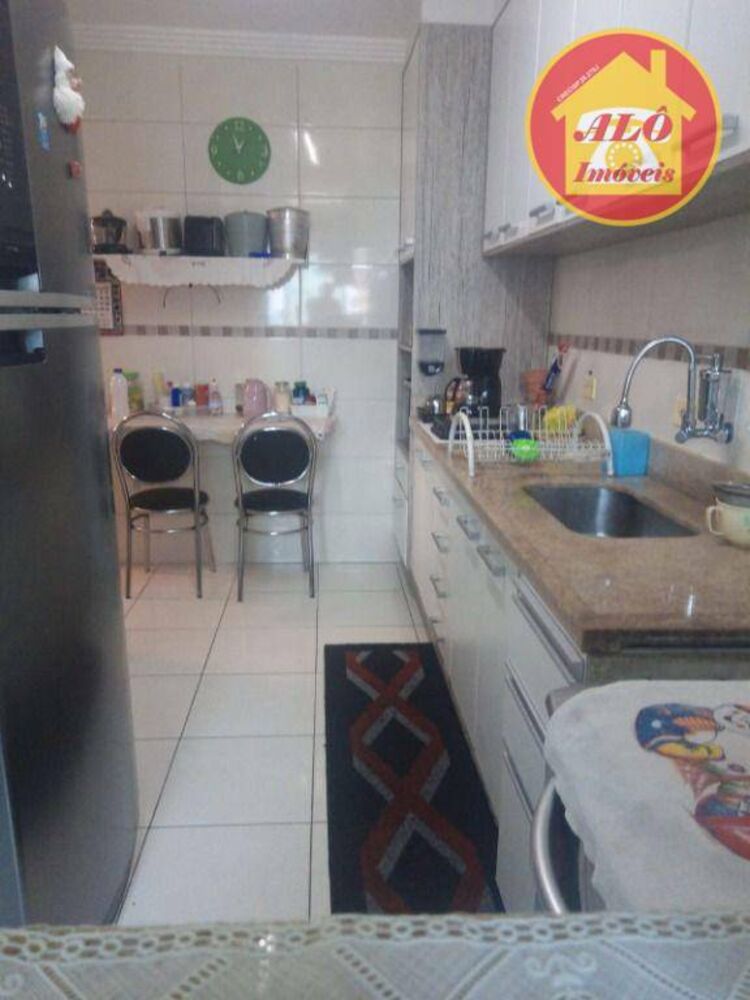 Apartamento, 3 quartos, 114 m² - Foto 6