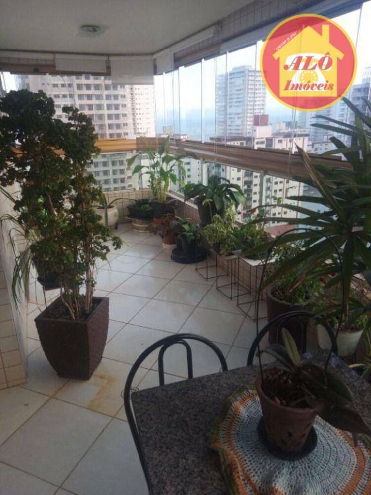 Apartamento, 3 quartos, 114 m² - Foto 1