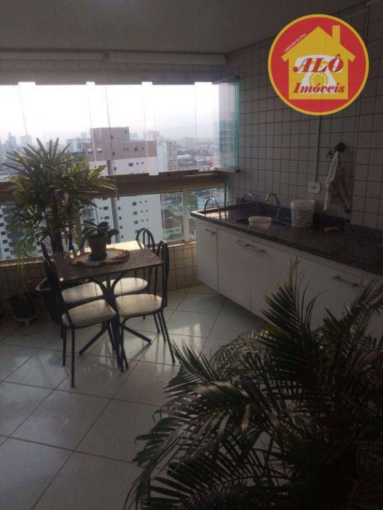 Apartamento, 3 quartos, 114 m² - Foto 2