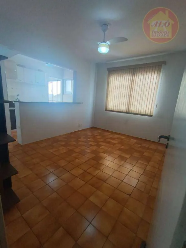 Apartamento, 1 quarto, 45 m² - Foto 3