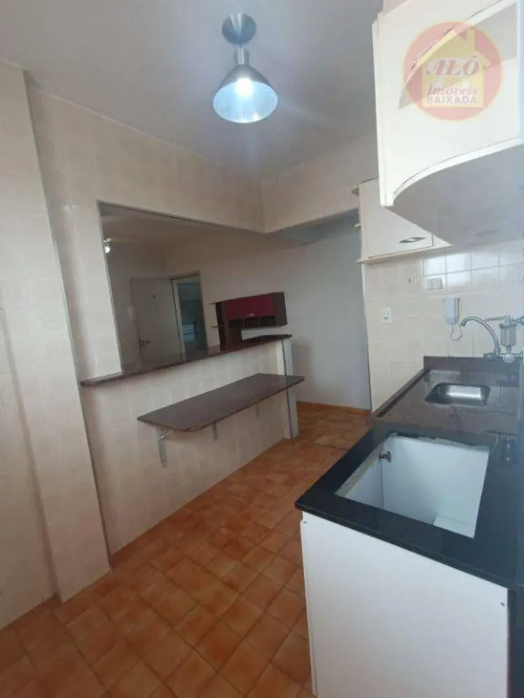 Apartamento, 1 quarto, 45 m² - Foto 8