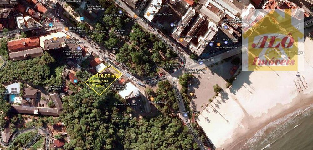 Terreno, 914 m² - Foto 3