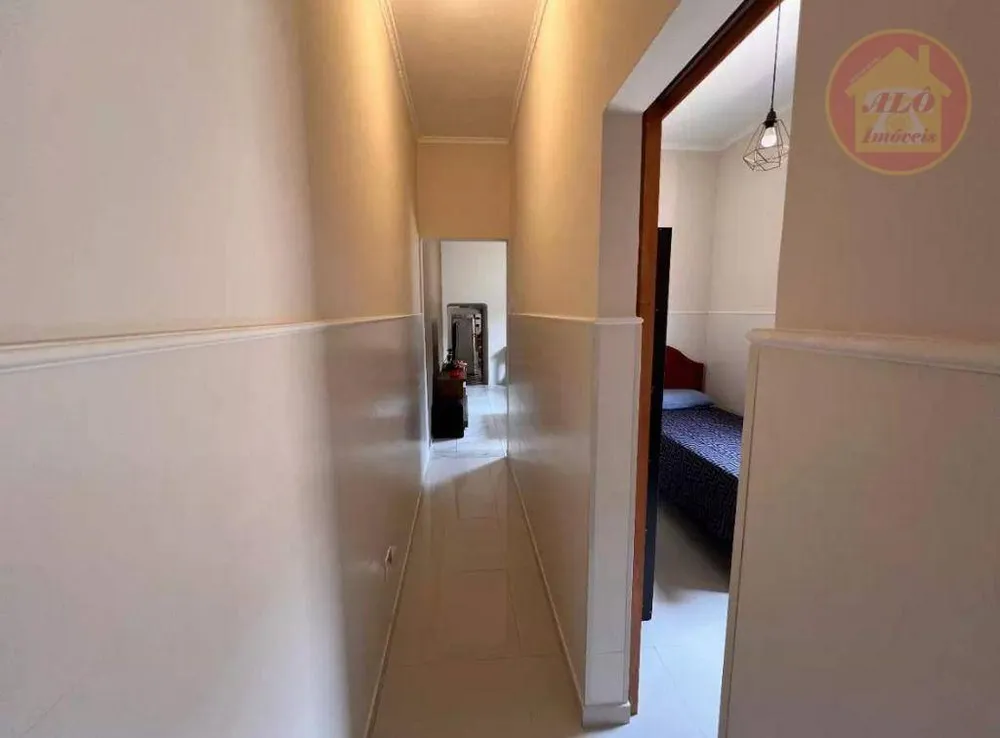 Casa, 2 quartos, 115 m² - Foto 1