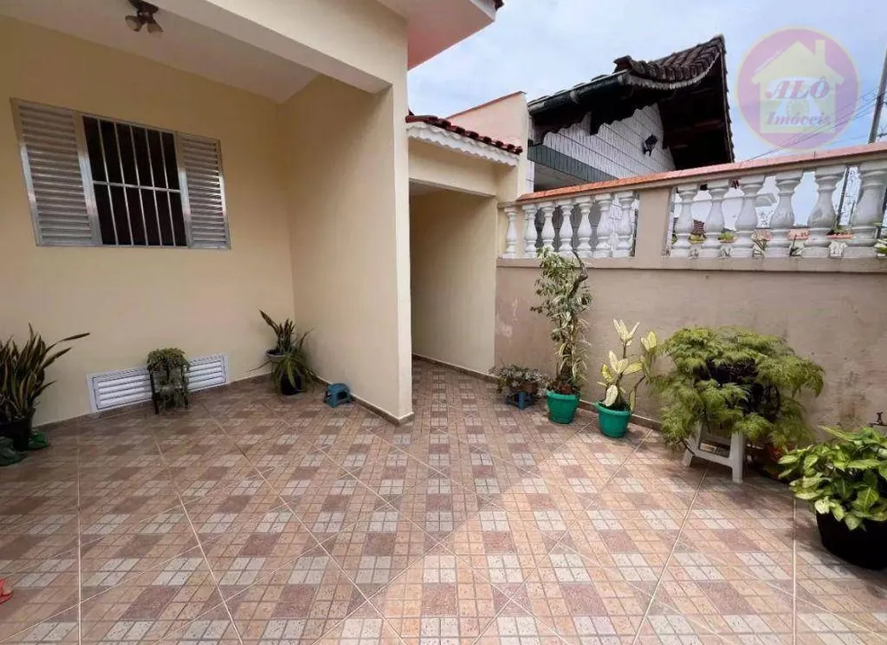 Casa, 2 quartos, 115 m² - Foto 1