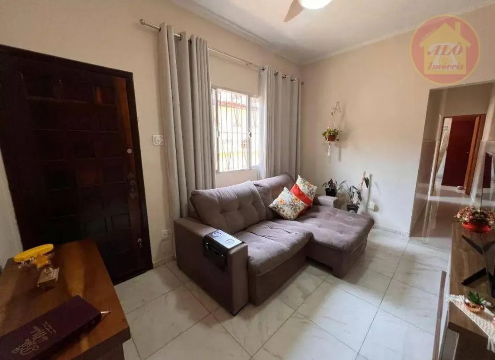 Casa, 2 quartos, 115 m² - Foto 2