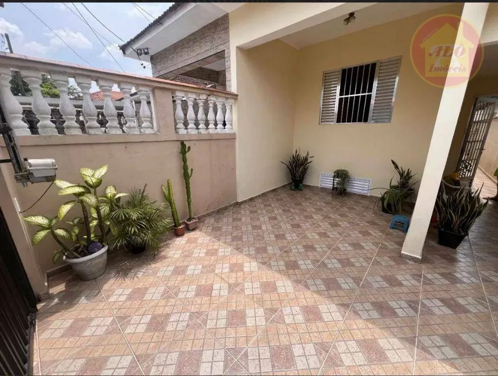 Casa, 2 quartos, 115 m² - Foto 11