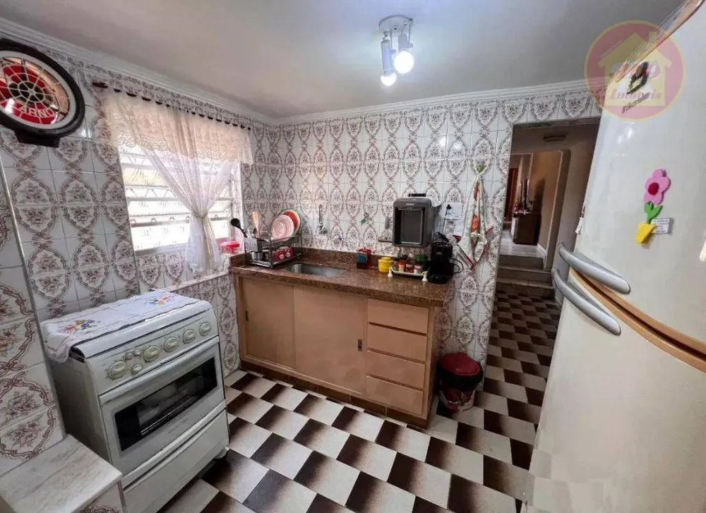 Casa, 2 quartos, 115 m² - Foto 4
