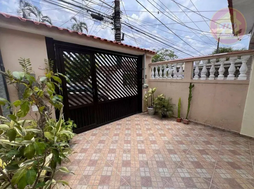 Casa, 2 quartos, 115 m² - Foto 12