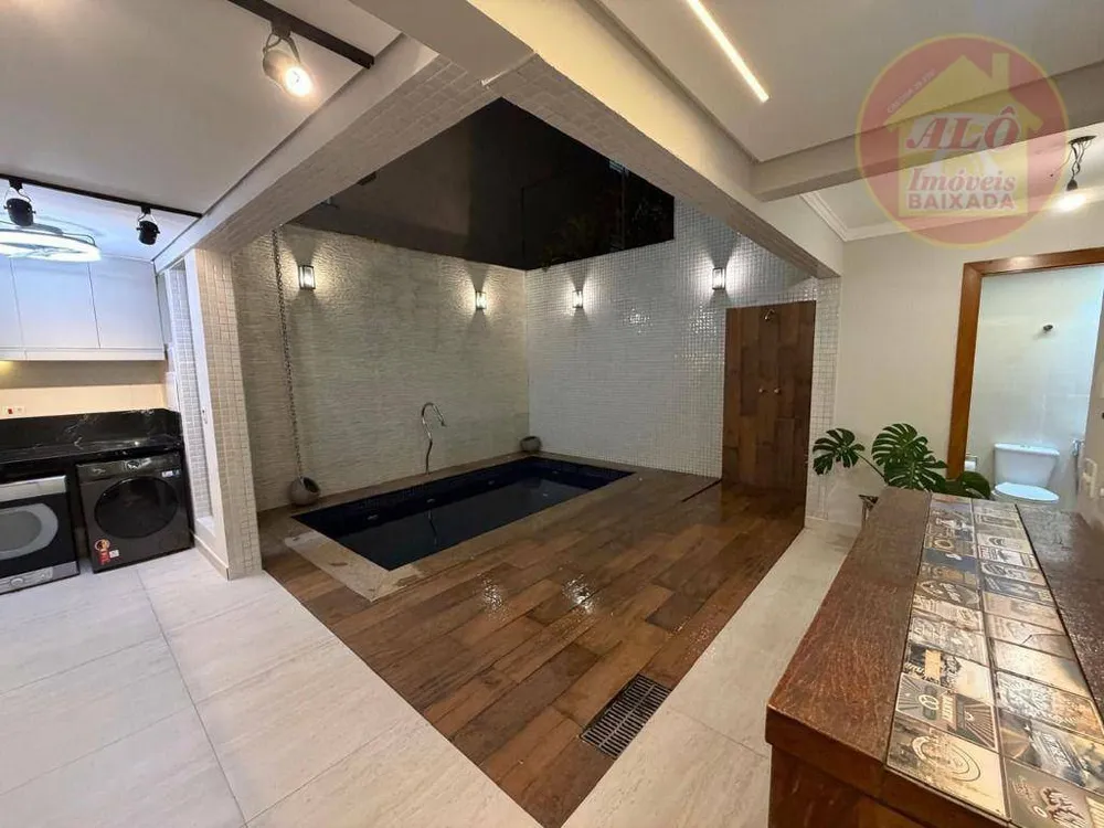 Sobrado, 3 quartos, 350 m² - Foto 3