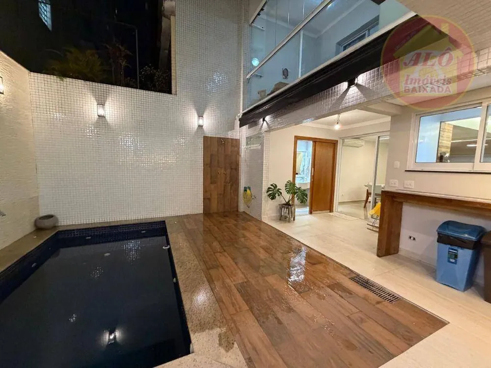 Sobrado, 3 quartos, 350 m² - Foto 10