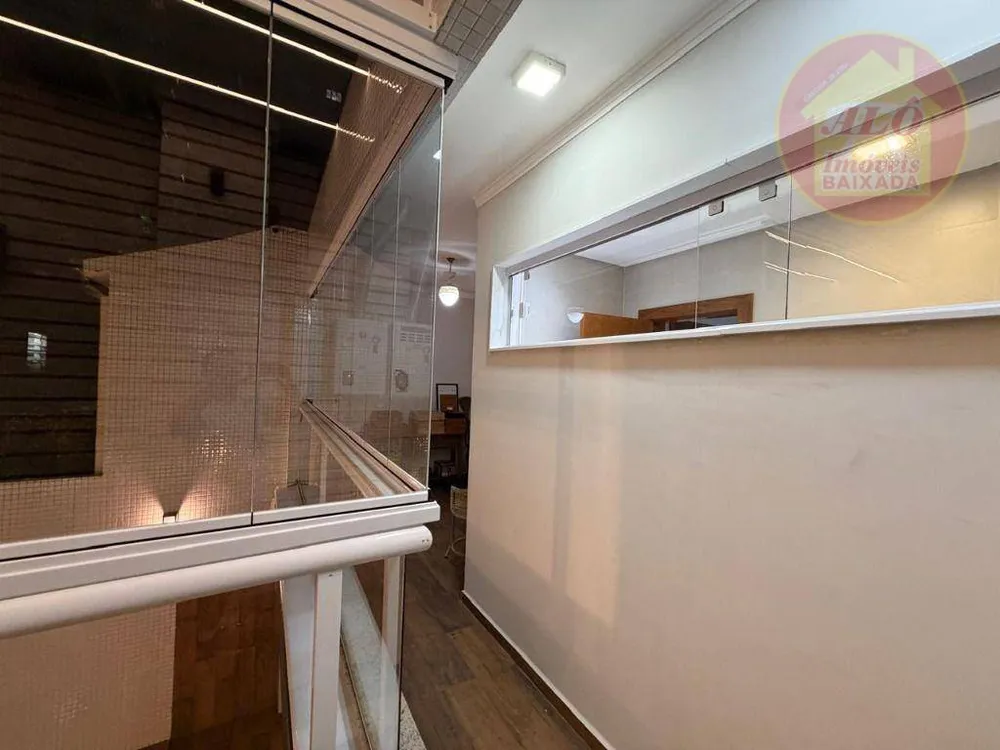 Sobrado, 3 quartos, 350 m² - Foto 13