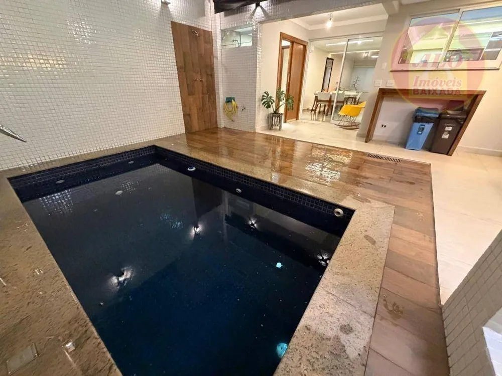 Sobrado, 3 quartos, 350 m² - Foto 11