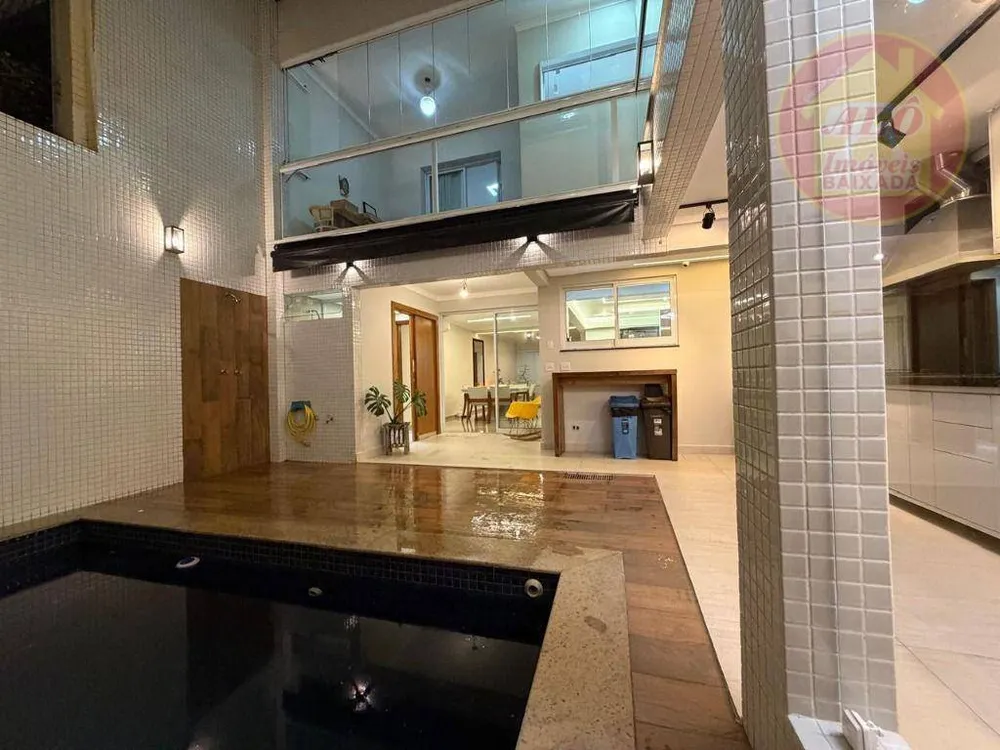 Sobrado, 3 quartos, 350 m² - Foto 9