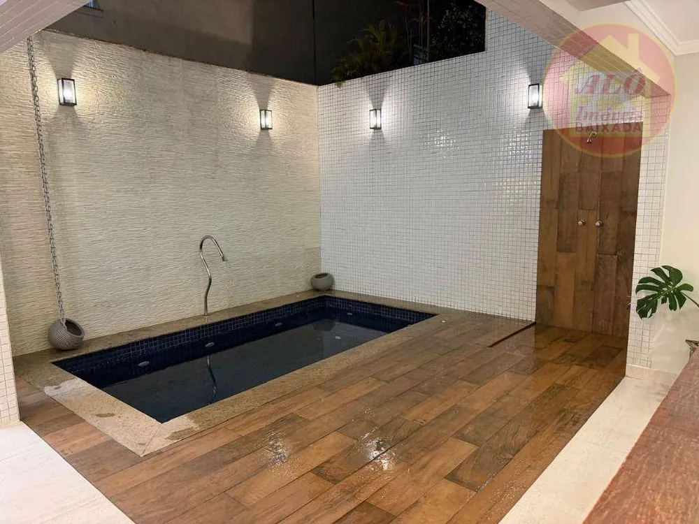 Sobrado, 3 quartos, 350 m² - Foto 2