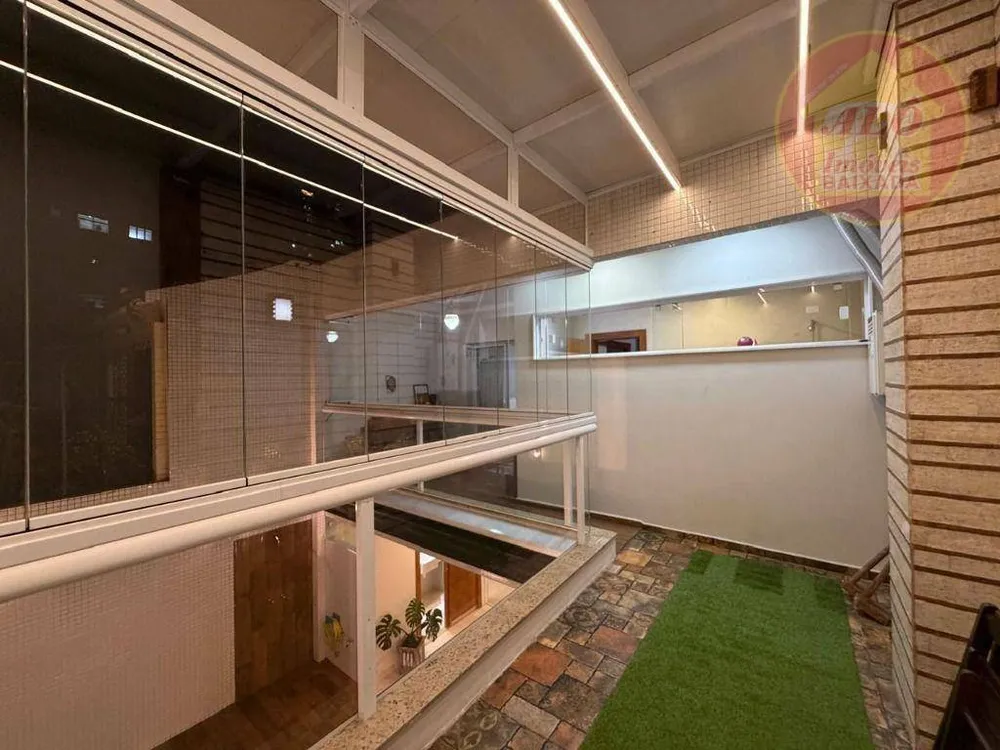 Sobrado, 3 quartos, 350 m² - Foto 12