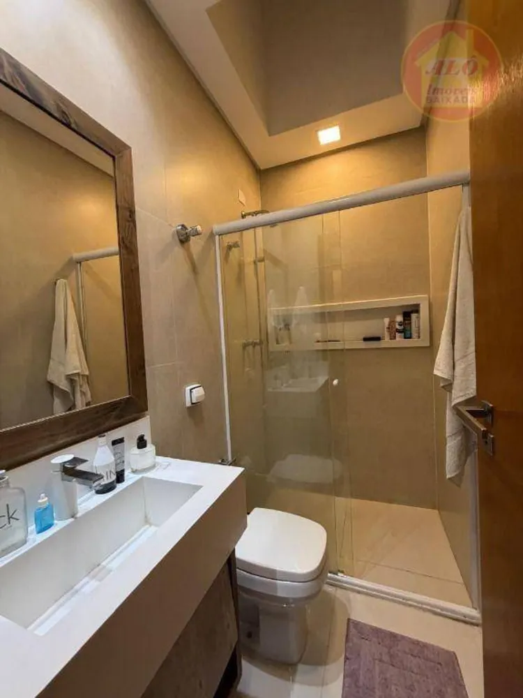 Sobrado, 3 quartos, 350 m² - Foto 14
