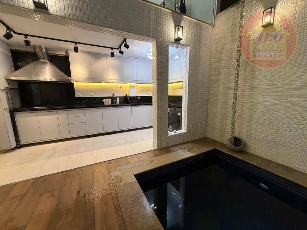 Sobrado, 3 quartos, 350 m² - Foto 7