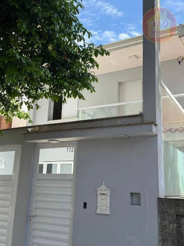 Sobrado, 3 quartos, 350 m² - Foto 16