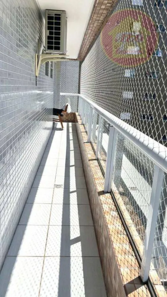 Apartamento, 2 quartos, 86 m² - Foto 4