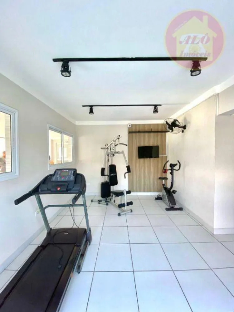 Apartamento, 2 quartos, 86 m² - Foto 7