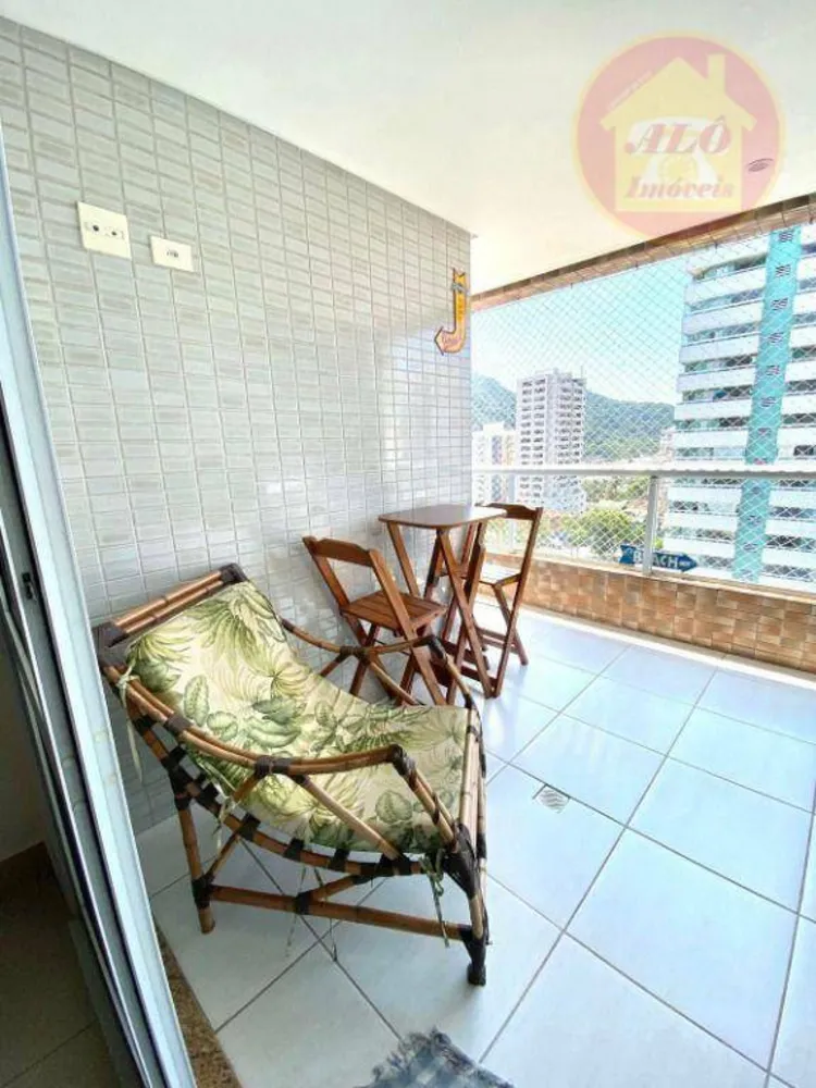 Apartamento, 2 quartos, 86 m² - Foto 6