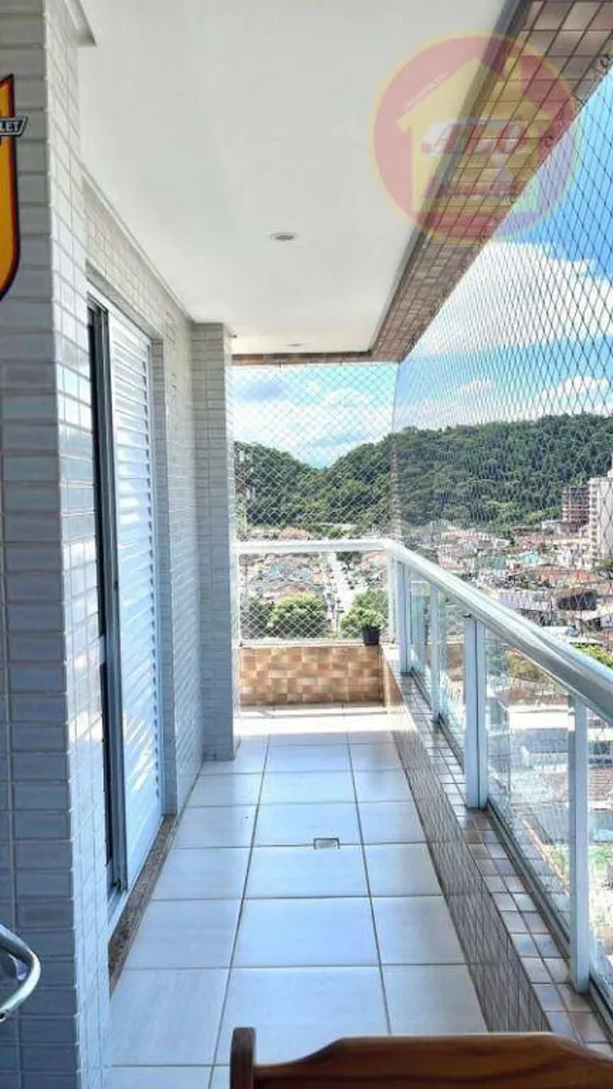 Apartamento, 2 quartos, 86 m² - Foto 8