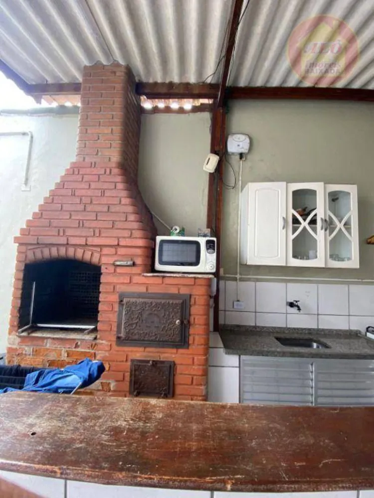 Sobrado, 2 quartos - Foto 2