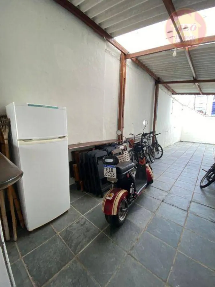 Sobrado, 2 quartos - Foto 6