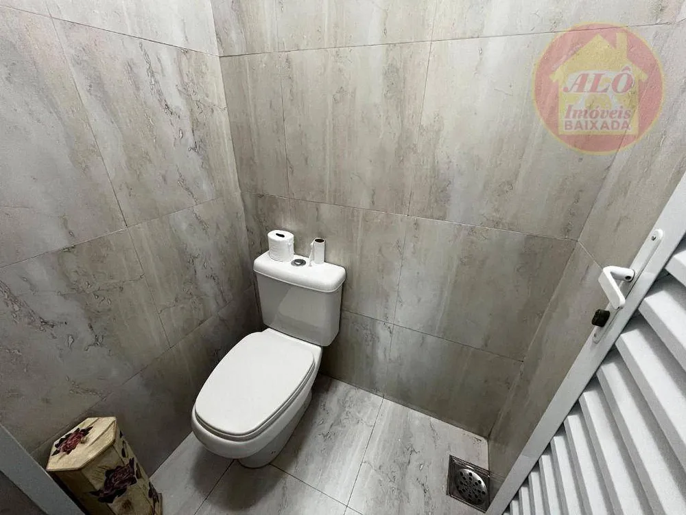 Casa, 3 quartos, 152 m² - Foto 15